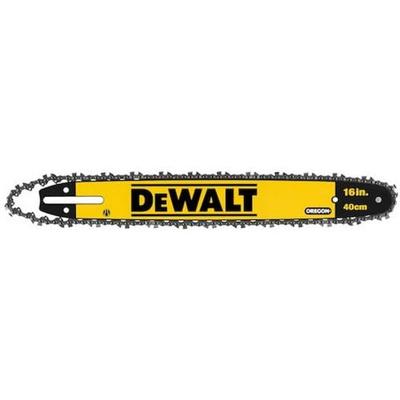 DeWalt Accessoires 40cm OREGON zwaard + ketting - DT20660-QZ