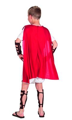 Boland kinderkostuum gladiator,4-6 jaar Boland kinderkostuum gladiator,4-6 jaar
