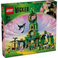 LEGO® Wicked 75684 Welkom in Emerald City - thumbnail