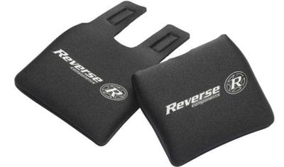 Reverse components pedal pocket set transport cover