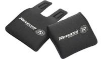 Reverse components pedal pocket set transport cover - thumbnail