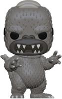 The Simpsons Funko Pop Vinyl: Homerzilla - thumbnail