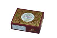 Mirre 30g- Goloka Wierook Korrels Hars - thumbnail