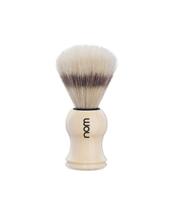 Nom scheerkwast natuurhaar crème - thumbnail
