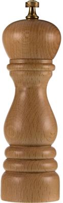 Bisetti Zoutmolen Roma Naturel - Keramisch - 19 cm