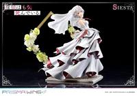 The Detective Is Already Dead Prisma Wing PVC Statue 1/7 Siesta 23 cm - thumbnail