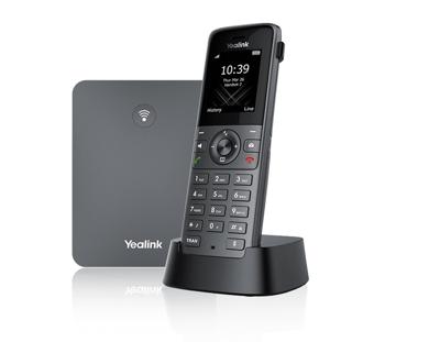 Draadloze telefoon Yealink W73P Draadloze telefoon Yealink W73P