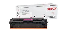 Xerox Toner vervangt HP 216A (W2413A) Compatibel Magenta 850 bladzijden Everyday 006R04203 - thumbnail