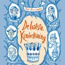 De laatste kinderkoning