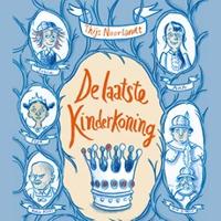 De laatste kinderkoning - thumbnail