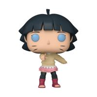 Boruto Naruto Next Generation Funko Pop Vinyl: Himawari Uzumaki - thumbnail