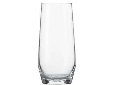Zwiesel Glas Waterglazen Pure 357 ml - 4 stuks Zwiesel Glas Waterglazen Pure 357 ml - 4 stuks