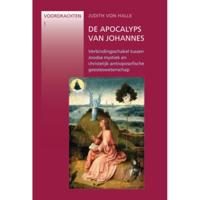 De Apocalyps van Johannes (Paperback) - thumbnail