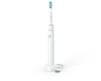 Philips Sonicare 1100 Series HX3641/02 Elektrische tandenborstel Sonisch Wit, Grijs - thumbnail