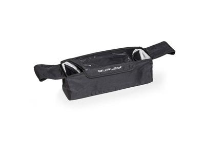 Burley Kard bur tas console zw