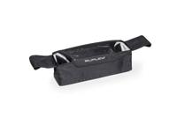 Burley Kard bur tas console zw - thumbnail