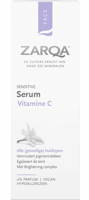 Zarqa Face Sensitive Serum Vitamine C - thumbnail