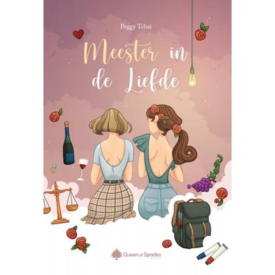 Meester in de liefde (Paperback)