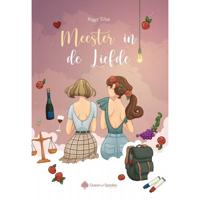 Meester in de liefde (Paperback) - thumbnail