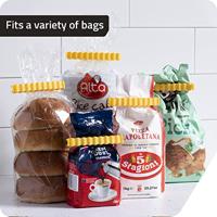 Fries Afsluitclips (set Van 12) - thumbnail