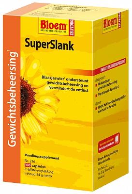 Bloem Superslank Capsules 100st