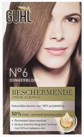 Guhl Protecture Crème-Kleuring 6 Donkerblond - thumbnail