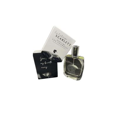 Parfum met Feromonen Tentacion 50 ml Parfum met Feromonen Tentacion 50 ml
