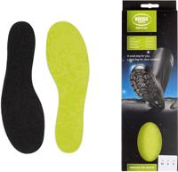 Bekina Inlegzool E001 Groen - Maat 39 - 00.135.001.39 - thumbnail