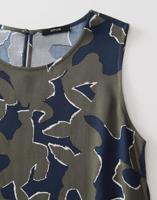 OPUS Jurk Wicy wildflower - thumbnail