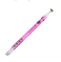 3 PC'S Cat Eye gel magneet pen dubbele kop magnetische pen Plum branding bloem magnetische pen Nail Cat Eye magneet nieuwe tool (poeder transparant l - thumbnail