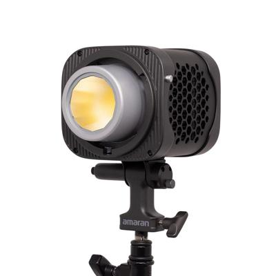 Amaran Halo 300x COB LED Lamp Bi-colour