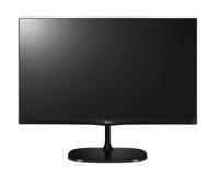 LG 24MP67VQ-P 60,5 cm (23,8 inch) monitor (HDMI, DVI, D-Sub, 5ms reactietijd) - thumbnail