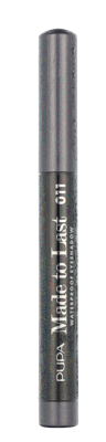 Pupa Milano - Pupa Made To Last Eyeshadow 1.40 ml Oogschaduw Pupa Milano - Pupa Made To Last Eyeshadow 1.40 ml Oogschaduw