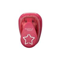 Vaessen Creative • pop up pons 3d ster 2,2x2,4cm - thumbnail