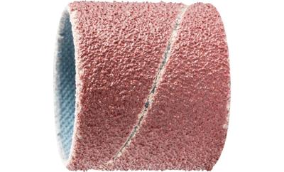 PFERD TOOLS GSB 2525 A 60 42207505 Schuurhuls Korrelgrootte (num) 60 (Ø x h) 25 mm x 25 mm 100 stuk(s) PFERD TOOLS GSB 2525 A 60 42207505 Schuurhuls Korrelgrootte (num) 60 (Ø x h) 25 mm x 25 mm 100 stuk(s)