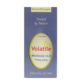 Volatile Massage-Olie Ylang-Ylang 250ml