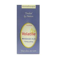Volatile Massage-Olie Ylang-Ylang 250ml - thumbnail