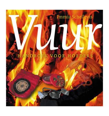 Vuur (Paperback) Vuur (Paperback)