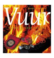 Vuur (Paperback) - thumbnail