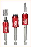 KS Tools 514.1126 514.1126 1/4 2-in-1 snelwisselbithouder - thumbnail