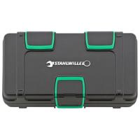 Stahlwille 81251019 KASTEN 40/9 KN Gereedschapskist (leeg) - thumbnail