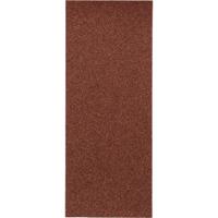 kwb 815888 Schuurpapier Korrelgrootte (num) 60, 80, 120, 180 (l x b) 230 mm x 93 mm 50 stuk(s) - thumbnail