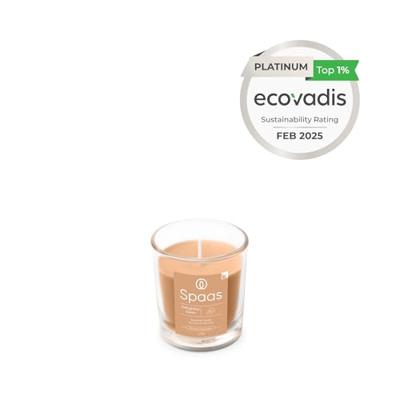 Geurglas 25u d7 cm delightful dawn Spaas - Spaas Geurglas 25u d7 cm delightful dawn Spaas - Spaas