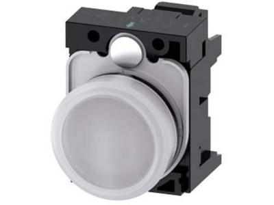 Siemens 3SU1106-6AA60-3AA0 Verlichte melder 1 stuk(s)