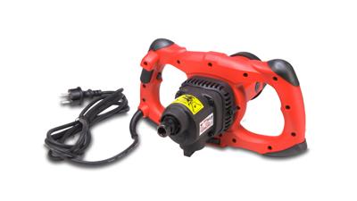 Rubi RUBIMIX-16 ERGOMAX 230V-50/60hz elektrische mixer | incl. koffer 24998