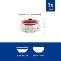 Villeroy & Boch Toy's Delight Pot klein - thumbnail