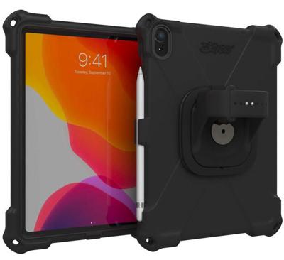 Joy Factory aXtion Bold MP iPad 10.9" (2022) / 11" (2025) Zwart