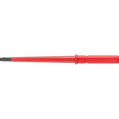 Wera Kraftform Kompakt VDE 67i VDE Torx Verwisselbare kling T 25
