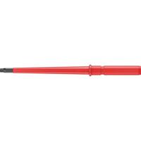 Wera Kraftform Kompakt VDE 67i VDE Torx Verwisselbare kling T 25 - thumbnail
