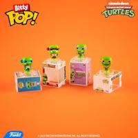 Verzamelfiguur Funko Pop! 76363 Blauw - thumbnail